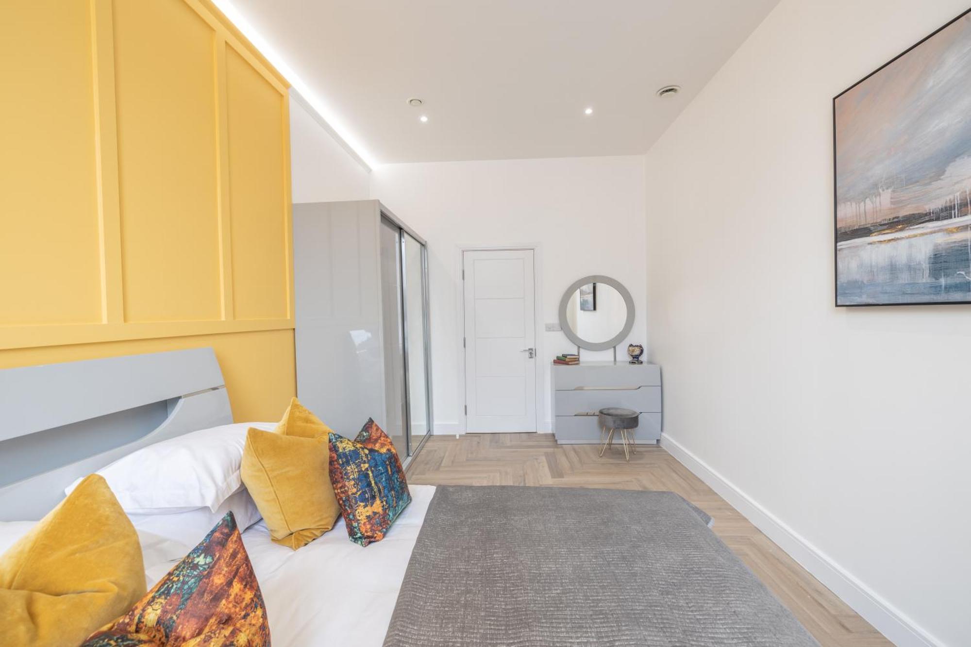 The Pocklington - The Bradgate Suite Leicester Dış mekan fotoğraf